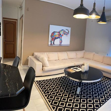 Marble Athens Riviera Leilighet Eksteriør bilde